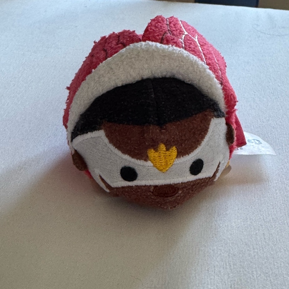 Disney & Marvel Tsum Tsum Mini Plush Avengers Bunde - Picture 8 of 15